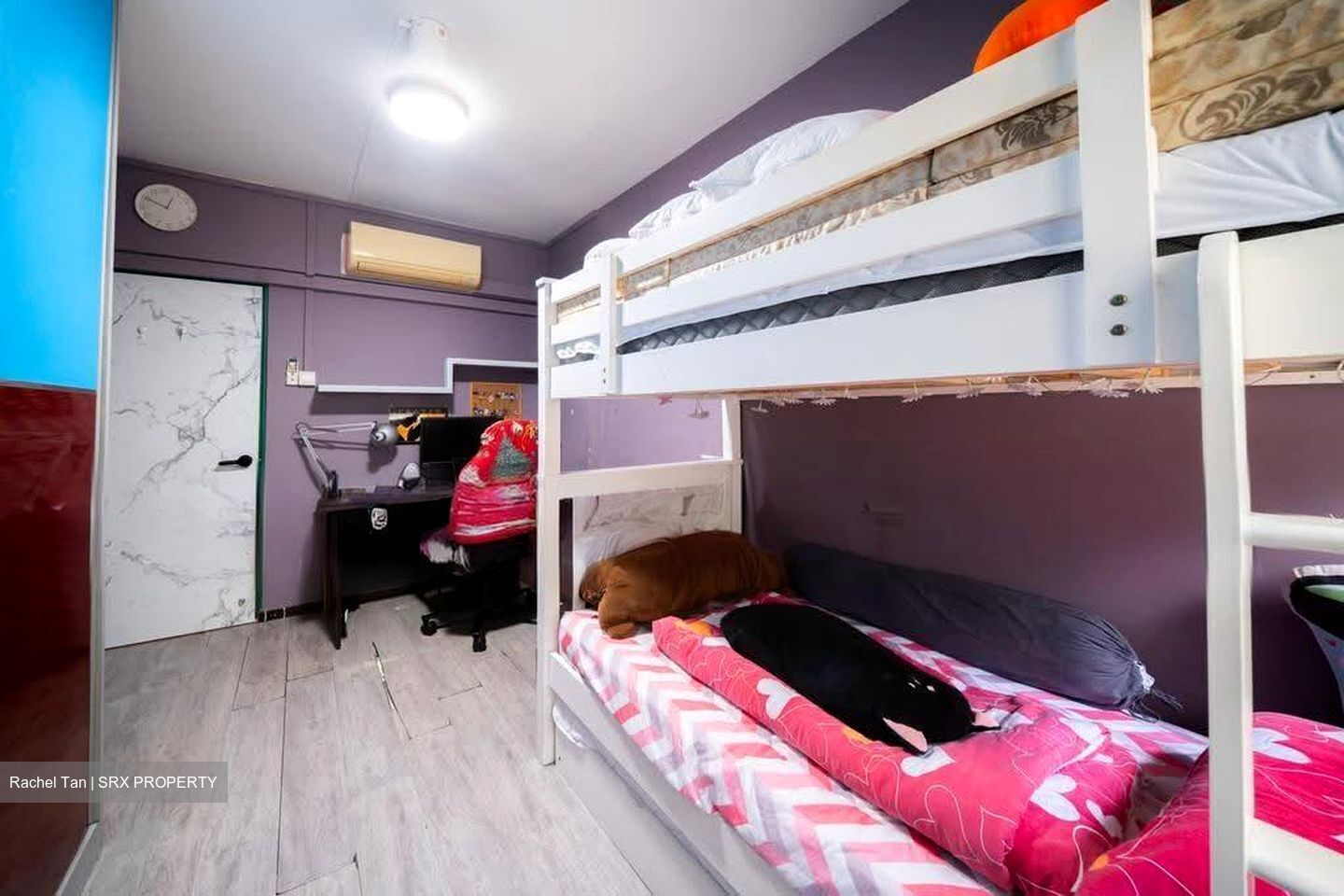 Blk 286 Tampines Street 22 (Tampines), HDB 4 Rooms #604887321